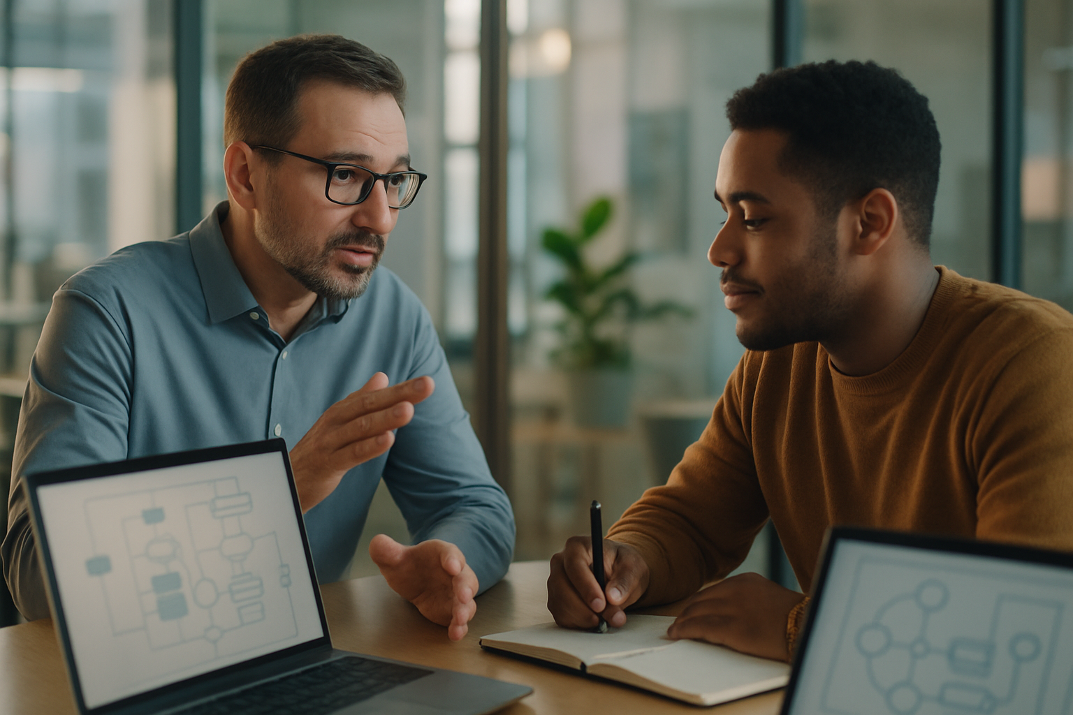 Breaking Into FAANG: A Mentor's Perspective