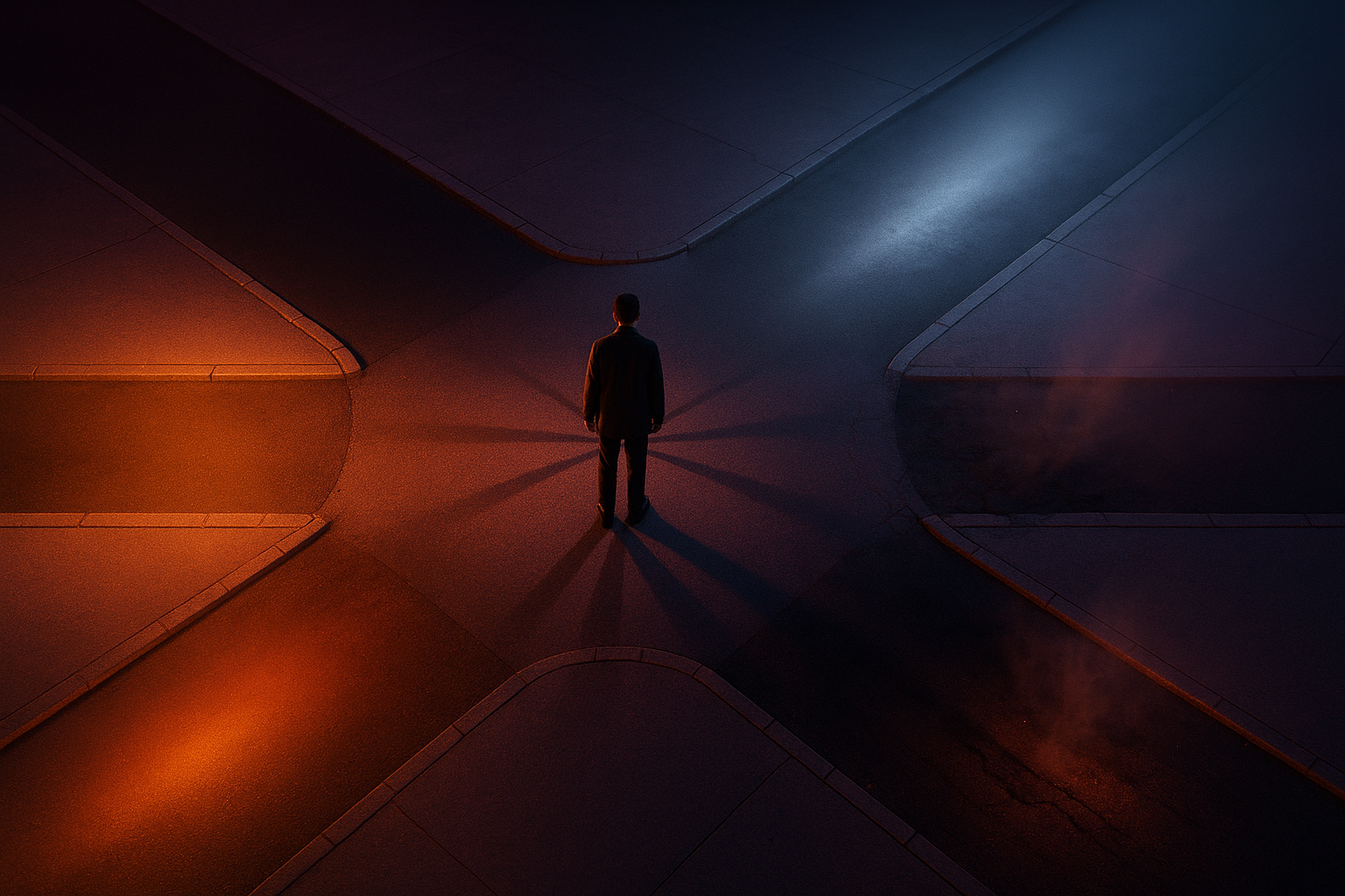 5 Common Career Mistakes and How to Avoid Them