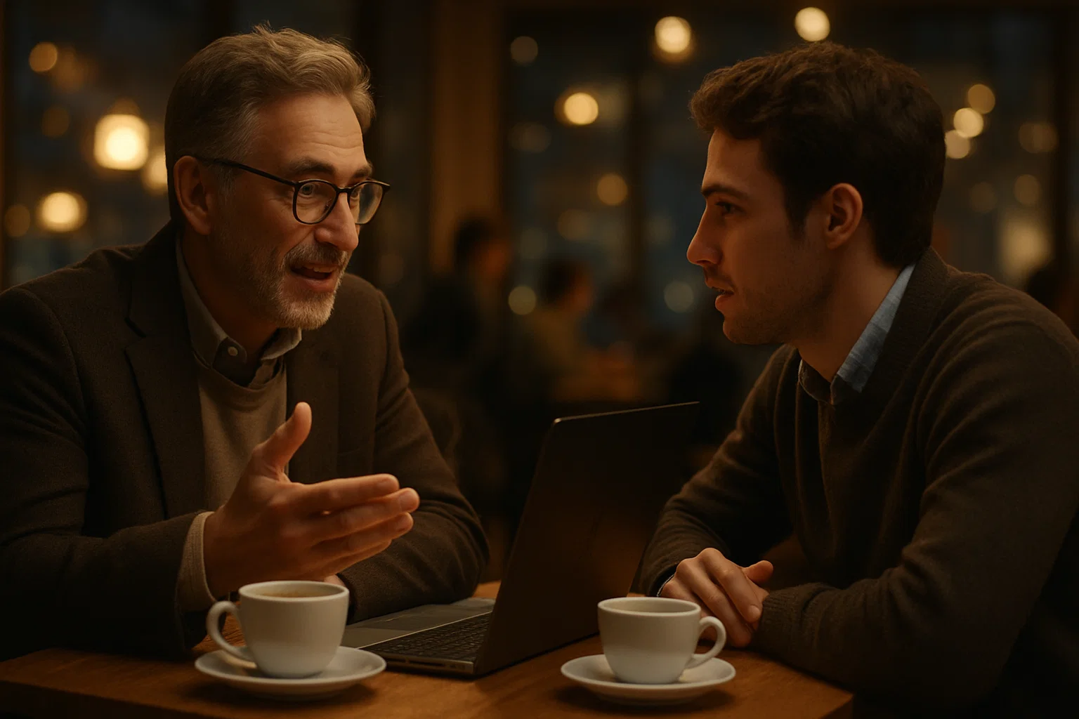 How to Prepare for Your First Mentorship Session