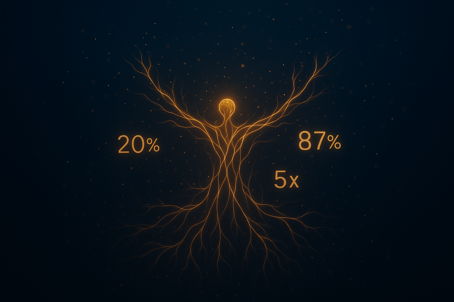 The ROI of Career Mentorship: Real Numbers